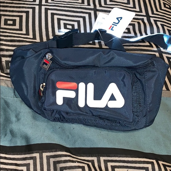 Fila Other - No return universal Fannypack